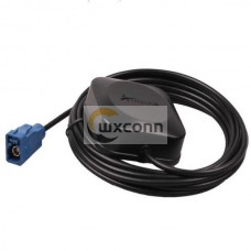 Dual Band GPS Antenna with FAKRA,with RG174 Dual Band GPS Antenna with FAKRA,with RG174