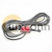 433MHz 3dBi Cable 3M RG174 Network Signal Antenna 433MHz 3dBi Cable 3M RG174 Network Signal Antenna
