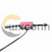 433MHz 3dBi Cable 3M RG174 Network Signal Antenna 433MHz 3dBi Cable 3M RG174 Network Signal Antenna