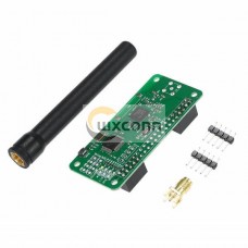 Expansion Board Antenna Rubber Duck 433MHz 3dBi