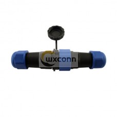 Weipu Docking Connector Waterproof Aviation Plug and Socket SP21-14 Core Weipu Docking Connector Waterproof Aviation Plug and Socket SP21-14 Core