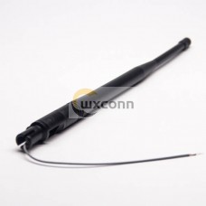 Active Plastic 4G LTE Antenna Slim Rubber with 10cm Cable Active Plastic 4G LTE Antenna Slim Rubber with 10cm Cable