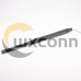 Active Plastic 4G LTE Antenna Slim Rubber with 10cm Cable Active Plastic 4G LTE Antenna Slim Rubber with 10cm Cable