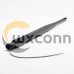 Active Plastic 4G LTE Antenna Slim Rubber with 10cm Cable Active Plastic 4G LTE Antenna Slim Rubber with 10cm Cable