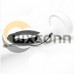 Mushroom High Gain White GPS Antenna With SMA Connector 10dBi Mushroom High Gain White GPS Antenna With SMA Connector 10dBi
