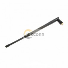 433MHz High Gain Antenna 3 dBi Omnidirectional Antenna with SMA Male Connector 433MHz High Gain Antenna 3 dBi Omnidirectional Antenna with SMA Male Connector