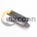 D sub 25 Pin Standard IP67 Type 2 Rows Right Angle Through Hole Panel Mount D sub 25 Pin Standard IP67 Type 2 Rows Right Angle Through Hole Panel Mount