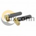 RF Module Antenna 433MHz 3dBi with 90 Degree SMA Male Connector RF Module Antenna 433MHz 3dBi with 90 Degree SMA Male Connector