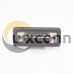 D sub 26 Pin Standard IP67 Type Through Hole Panel Mount D sub 26 Pin Standard IP67 Type Through Hole Panel Mount