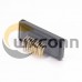 D sub 26 Pin Standard IP67 Type Through Hole Panel Mount D sub 26 Pin Standard IP67 Type Through Hole Panel Mount