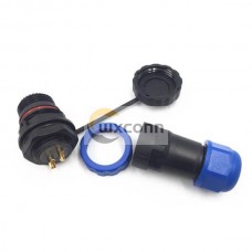 SP29 Power Connector 10 Pin Male Female Connector SP29 Power Connector 10 Pin Male Female Connector