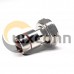 7/16 Clamp Connector Straight Type Nickel Plating for RG393 Cable 7/16 Clamp Connector Straight Type Nickel Plating for RG393 Cable