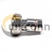 7/16 Clamp Connector Straight Type Nickel Plating for RG393 Cable 7/16 Clamp Connector Straight Type Nickel Plating for RG393 Cable