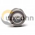 7/16 Clamp Connector Straight Type Nickel Plating for RG393 Cable 7/16 Clamp Connector Straight Type Nickel Plating for RG393 Cable