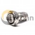 7/16 Clamp Connector Straight Type Nickel Plating for RG393 Cable 7/16 Clamp Connector Straight Type Nickel Plating for RG393 Cable