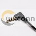 3.5mm Cable Assenbly 40CM Cable With Two Right Angle 3.5mm Cable Assenbly 40CM Cable With Two Right Angle