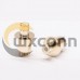Smb Straight Connector Gold Plated Female Connector for PCB mount