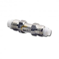 FME Female To FME Female Adaptor FME Female To FME Female Adaptor