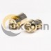 3.0MM Banana BP3513-14  20-40A High Current Gold-Plated Terminal