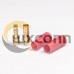 Gold Banana Connector PM3506 30-60A 3.5MM UVA Battery Connector