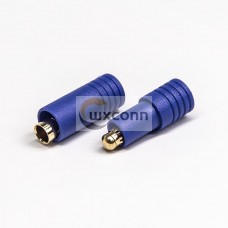 Plug Banana connector PM3506-C 30-60A Straight High Current Gold-Plated Terminal Plug Banana connector PM3506-C 30-60A Straight High Current Gold-Plated Terminal