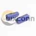 Plug Banana connector PM3506-C 30-60A Straight High Current Gold-Plated Terminal Plug Banana connector PM3506-C 30-60A Straight High Current Gold-Plated Terminal