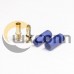 Plug Banana connector PM3506-C 30-60A Straight High Current Gold-Plated Terminal Plug Banana connector PM3506-C 30-60A Straight High Current Gold-Plated Terminal
