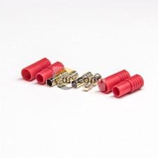 60A Banana Connector PM3507 3.5MM 30-60A Brass Terminal Charging Plug 60A Banana Connector PM3507 3.5MM 30-60A Brass Terminal Charging Plug