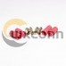 60A Banana Connector PM3507 3.5MM 30-60A Brass Terminal Charging Plug 60A Banana Connector PM3507 3.5MM 30-60A Brass Terminal Charging Plug