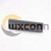D sub 50 Pin Connector IP67 Waterproof Aluminium Alloy D-sub 50 Pin Male Connector Solder by Wire Connector D sub 50 Pin Connector IP67 Waterproof Aluminium Alloy D-sub 50 Pin Male Connector Solder by Wire Connector