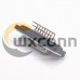 D sub connector 15 pin female IP67 Waterproof D-sub 15 Pin Female Right Angle Board Mount Connector D sub connector 15 pin female IP67 Waterproof D-sub 15 Pin Female Right Angle Board Mount Connector