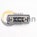 D sub connector 15 pin female IP67 Waterproof D-sub 15 Pin Female Right Angle Board Mount Connector D sub connector 15 pin female IP67 Waterproof D-sub 15 Pin Female Right Angle Board Mount Connector