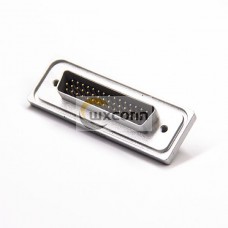 Sub D HD 44 IP67 Waterproof D-sub Aluminum Alloy D-sub 44 Pin Male Solder Type Cable Mount Connector Sub D HD 44 IP67 Waterproof D-sub Aluminum Alloy D-sub 44 Pin Male Solder Type Cable Mount Connector