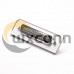 Sub D HD 44 IP67 Waterproof D-sub Aluminum Alloy D-sub 44 Pin Male Solder Type Cable Mount Connector Sub D HD 44 IP67 Waterproof D-sub Aluminum Alloy D-sub 44 Pin Male Solder Type Cable Mount Connector