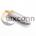Sub D HD 44 IP67 Waterproof D-sub Aluminum Alloy D-sub 44 Pin Male Solder Type Cable Mount Connector Sub D HD 44 IP67 Waterproof D-sub Aluminum Alloy D-sub 44 Pin Male Solder Type Cable Mount Connector