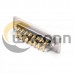 D sub 8w8 IP67 Waterproof D-sub Aluminum Alloy D-sub 8W8 Male Right Angle BoarD Mount Connector D sub 8w8 IP67 Waterproof D-sub Aluminum Alloy D-sub 8W8 Male Right Angle BoarD Mount Connector