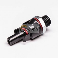 PV Connector for Solar Panel Mount Female PV Connector for Solar Panel Mount Female