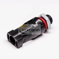 PV Connector for Solar Panel Male with Waterproof Ip67 PV Connector for Solar Panel Male with Waterproof Ip67