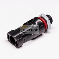 PV Connector for Solar Panel Male with Waterproof Ip67 PV Connector for Solar Panel Male with Waterproof Ip67