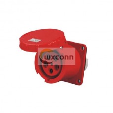 63A 5pin IEC60309 380V-415V CEE Industrial Connector