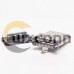 10pcs Type C Vertical Type Male SMT Through Hole for PCB Mount