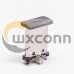 10pcs Type C Vertical Type Male SMT Through Hole for PCB Mount