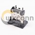 10pcs USB Type C 180 Degree Female SMT and DIP for PCB Mount 10pcs USB Type C 180 Degree Female SMT and DIP for PCB Mount