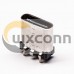 10pcs USB Type C 180 Degree Female SMT and DIP for PCB Mount 10pcs USB Type C 180 Degree Female SMT and DIP for PCB Mount