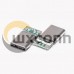 10pcs USB Type C Connector Straight 24 Pin Solder Type for Cable 10pcs USB Type C Connector Straight 24 Pin Solder Type for Cable
