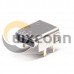10pcs USB Type C Right Angle 24 Pin Connector Through Hole for PCB Mount