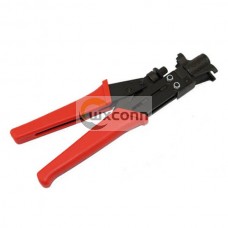 Stripper Tools for Coxial Cable Wire Stripper Crimper Stripper Tools for Coxial Cable Wire Stripper Crimper