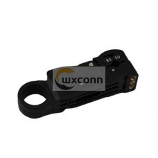Cable Stripper Coaxial for RG6, RG59/62 and RG58 Wire Stripper Cable Stripper Coaxial for RG6, RG59/62 and RG58 Wire Stripper