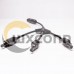 Solar cable with PV connector Y Type 1 to 3 Male To Female Solar cable with PV connector Y Type 1 to 3 Male To Female