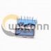 Usb Connector for PC Type A 3.0 Type Gold Plated 9p PCB